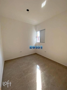 Apartamento à venda em Vila Prudente com 36 m², 2 quartos