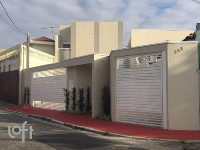 Apartamento à venda em Vila Prudente com 47 m², 2 quartos, 1 vaga