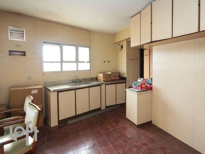 Apartamento à venda em Vila Sônia com 362 m², 4 quartos, 2 suítes, 4 vagas