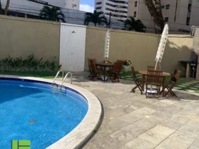 Apartamento à venda no bairro Casa Forte - Recife/PE, Zona Norte