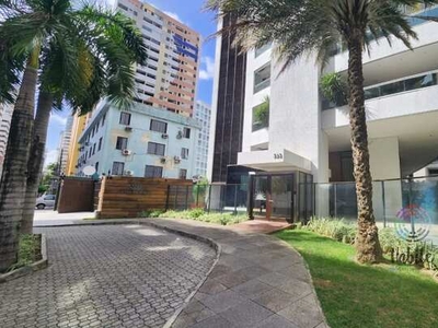 Apartamento Alto Padrão para Venda em Meireles Fortaleza-CE - 10868