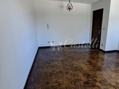 Apartamento Centro localizado na Rua Santana , 500. Ed. Vila Rica