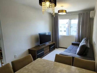 Apartamento com 02 dormitórios para alugar por R$ 3.000,00/mês + Taxas Inclusas - Cordeiro