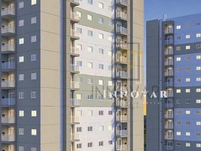 Apartamento com 2 Dormitorio(s) localizado(a) no bairro Igara em Canoas / RIO GRANDE DO S