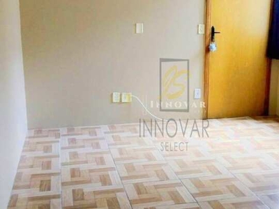 Apartamento com 2 Dormitorio(s) localizado(a) no bairro Pasqualini em Sapucaia do Sul / R