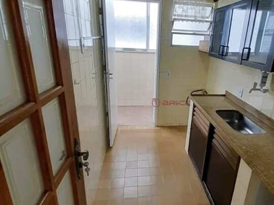 Apartamento com 2 quartos com garagem e elevador na Várzea - Teresópolis/RJ