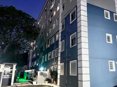 APARTAMENTO COM 3 DORMITÓRIOS PARA ALUGAR, 63 M² POR R$ 2.494,23/MÊS - NONOAI - PORTO ALEG