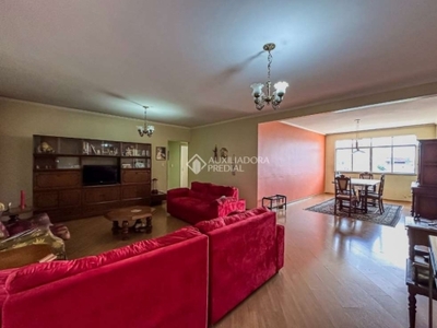 Apartamento com 3 quartos à venda na avenida brigadeiro faria lima, 225, centro, são bernardo do campo, 181 m2 por r$ 650.000
