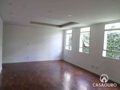 Apartamento com 3 quartos à venda no bairro Anchieta, 110m²