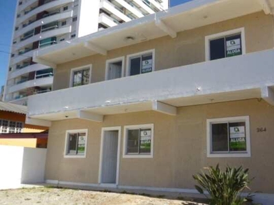 APARTAMENTO COM DUAS SUÍTES PARA ALUGAR EM BARREIROS