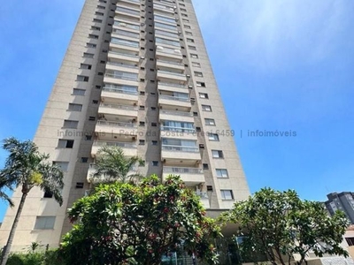 Apartamento em Campo Grande - MS