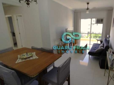 Apartamento em Enseada, Guarujá/SP