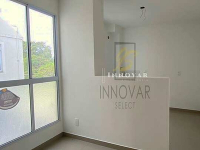 Apartamento em excelente posiçào solar!