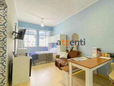 Apartamento Kitnet - Alto