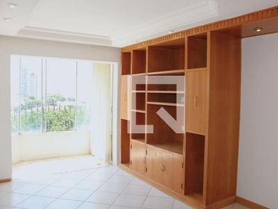 APARTAMENTO no 10º andar com 3 dormitórios e 2 garagens