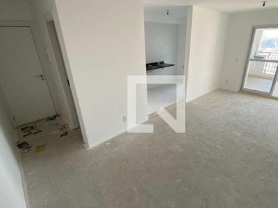 APARTAMENTO no 11º andar mobiliado com 3 dormitórios e 2 garagens