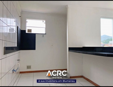 Apartamento no Bairro Passo Manso em Blumenau com 1 Dormitórios e 37.64 m²