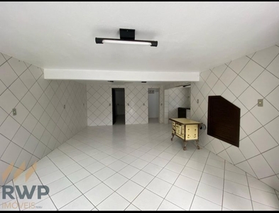 Apartamento no Bairro Velha em Blumenau com 1 Dormitórios e 40 m²