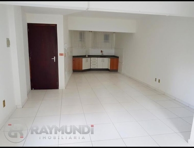 Apartamento no Bairro Vila Nova em Blumenau com 1 Dormitórios e 38 m²
