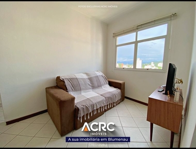 Apartamento no Bairro Vila Nova em Blumenau com 2 Dormitórios e 45.94 m²