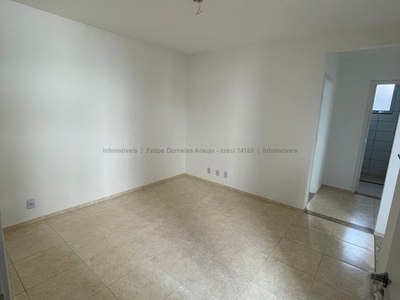 Apartamento novo