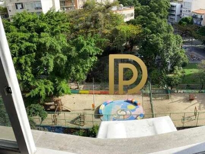 Apartamento Padrão para Venda em Copacabana Rio de Janeiro-RJ - 1861