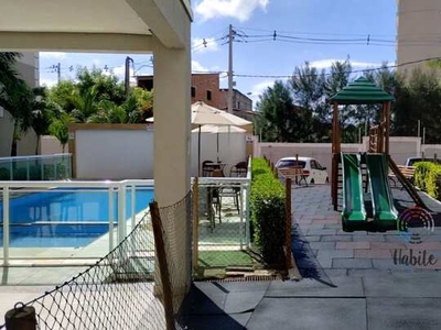 Apartamento Padrão para Aluguel em Parque Manibura Fortaleza-CE - 10860