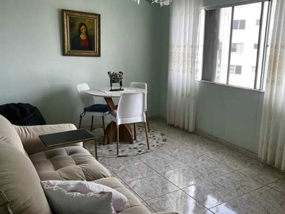 Apartamento para á venda em Brotas, Salvador, Ba