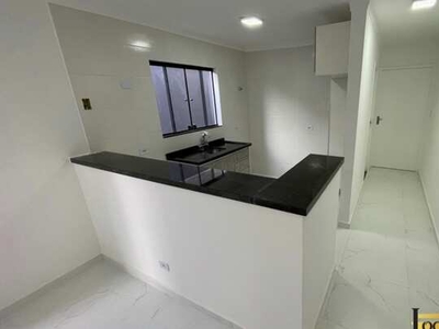Apartamento para alugar 01 Quarto, Sala, Cozinha e Banheiro, 45m², em Itaquera - São Paulo