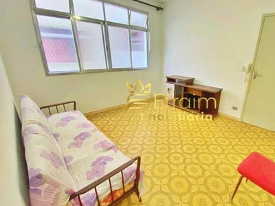 Apartamento para alugar no bairro Loteamento João Batista Julião - Guarujá/SP