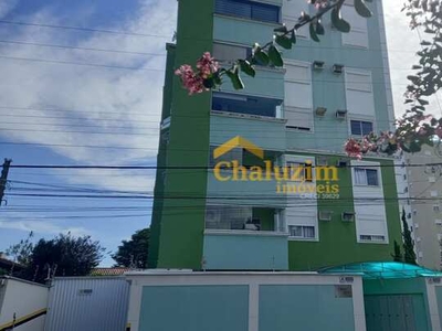 Apartamento para alugar no bairro Anita Garibaldi - Joinville/SC