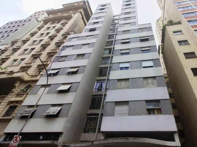 Apartamento para alugar no bairro Bela Vista - São Paulo/SP, Zona Leste