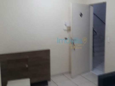 Apartamento para alugar no bairro Campos Elíseos - Taubaté/SP