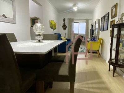 Apartamento para alugar no bairro Vila Oceanopolis - Mongaguá/SP