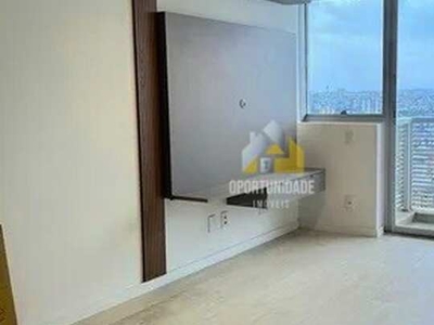 Apartamento para alugar no bairro Centro - Osasco/SP