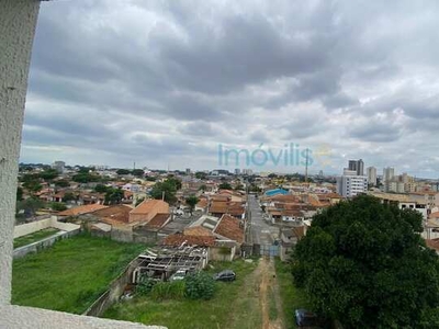 Apartamento para alugar no bairro Granja Daniel - Taubaté/SP