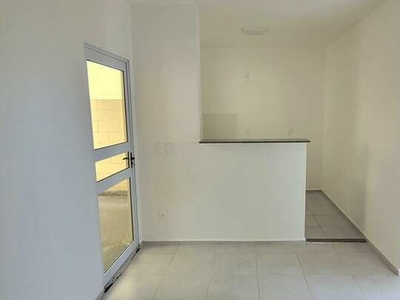 Apartamento para alugar no bairro Jardim Itapema - São José do Rio Preto/SP, Zona Norte