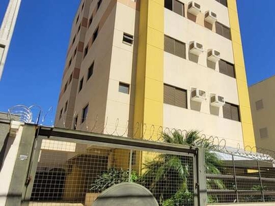 Apartamento para alugar no bairro Jardim Panorama - São José do Rio Preto/SP, Zona Sul