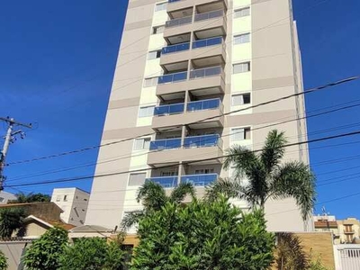 Apartamento para alugar no bairro Parque Estoril - São José do Rio Preto/SP, Zona Sul