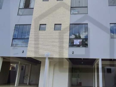 Apartamento para alugar no bairro Santa Terezinha - Brusque/SC