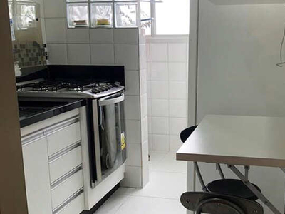 Apartamento para alugar no bairro Vila Brasílio Machado - São Paulo/SP, Zona Sul