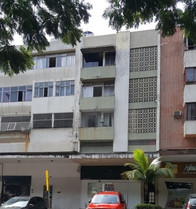 Apartamento para aluguel com 1 quarto na Asa Norte, Brasília
