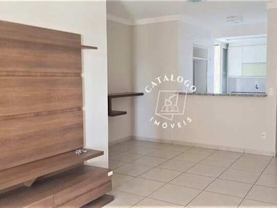 Apartamento para Aluguel no bairro Nova Aliança - Ribeirão Preto, SP