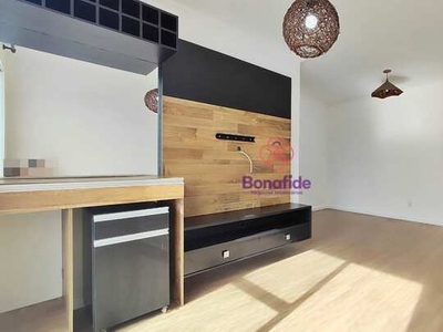 APARTAMENTO PARA LOCAÇÃO, CONDOMÍNIO RESIDENCIAL FONTANA, BAIRRO JARDIM DA FONTE, CIDADE D