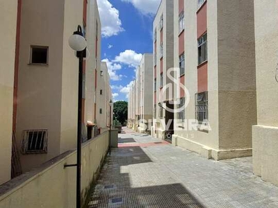 Apartamento para locação, DIAMANTE, BELO HORIZONTE - MG