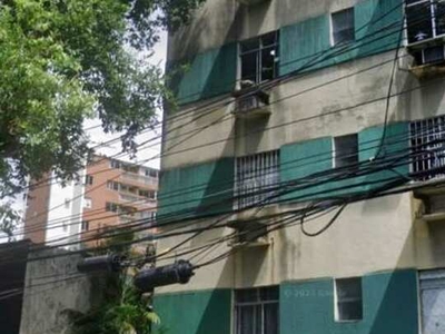 Apartamento para Locação em Recife / PE no bairro Aflitos