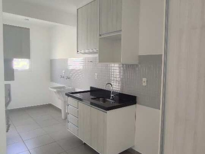 Apartamento para locação no MAROC