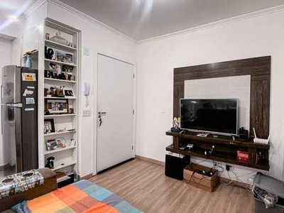 Apartamento - Parque Industrial - Edifício Maranata - 75m² - 3 Dormitórios (1 su