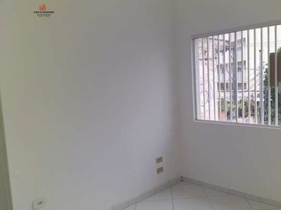 Apartamento Quitinete para Aluguel em Vila Palmeiras São Paulo-SP - 169