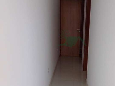 Apartamento RESIDENCIAL em Boituva - SP, Jardim Faculdade